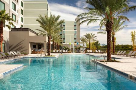 Residence Inn by Marriott Orlando at Millenia - 12