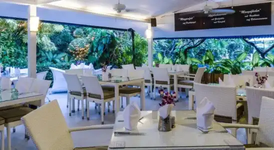 Lokal Phuket "Former K-Hotel" - 18