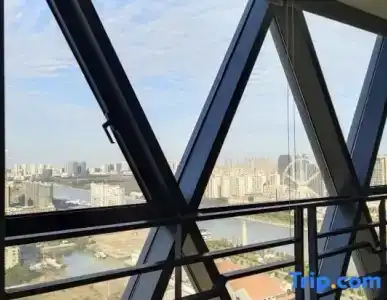 Nantong Wuzhou International Plaza - 25