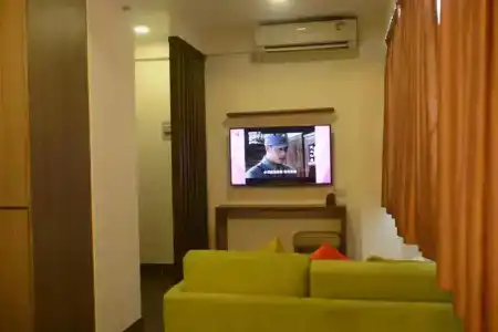 Seaview Holiday Resort - 69