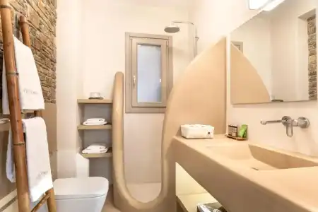 White Tinos Luxury Suites - 177