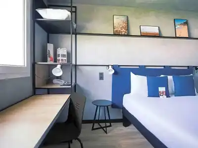 ibis Barcelona Castelldefels - 46