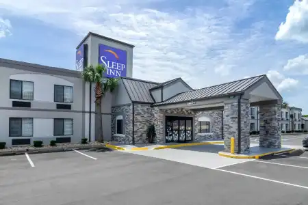 Sleep Inn Macon I-75 - 44