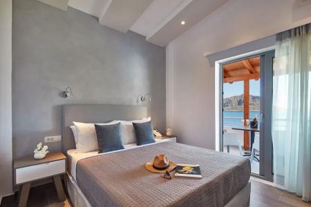 Alkinoi Resort & Spa - 100