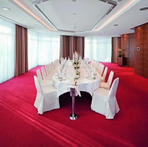Mövenpick Münster - 17