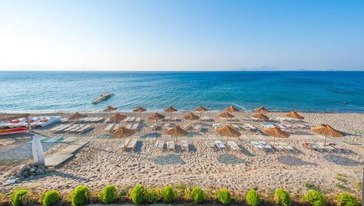 Akti Beach Club - 14