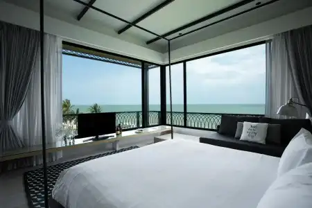 SiamBeach Resort - 211