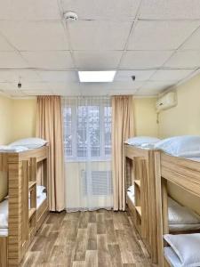 Alma-Ata Hostel - 17