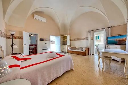 Relais Corte Palmieri - 107