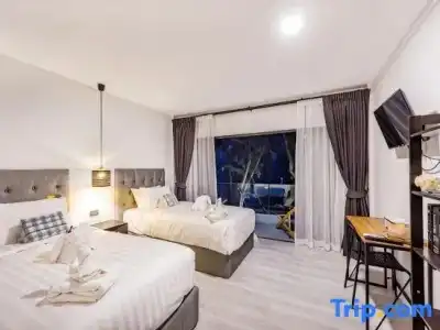 Thai Kamala Beach Front - 26