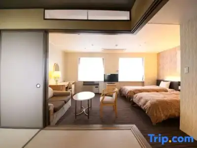 Resort Tateshina - 21