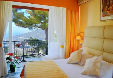 La Riserva di Castel d'Appio- Charme & Relax - 43
