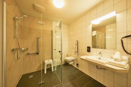 All Inclusive Apartment in Wangerland Resort - 43
