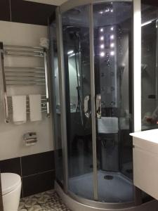 MB95 Mezzocannone Luxurious B&B - 15