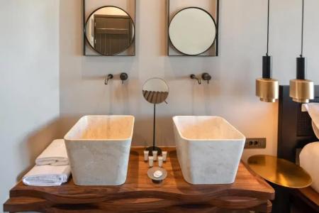 Uma Ray Suites - 21