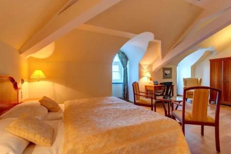 Schloss Lübbenau - 70