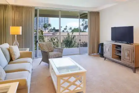 Aston at The Whaler on Kaanapali Beach - 95