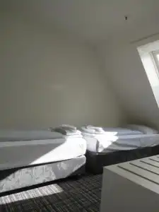 Comfor Ulm City - 130