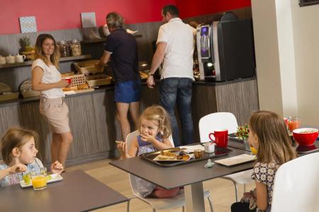 Les Loges du Park - 10