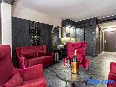 PLAZA Premium Schwerin - 210