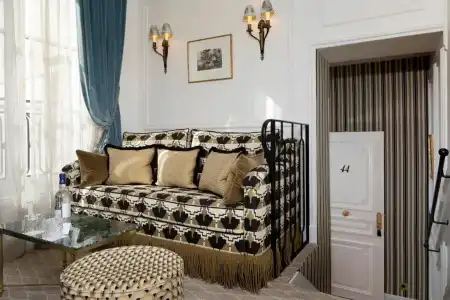 Relais Christine - 124