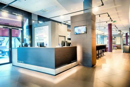 Premier Inn Heilbronn City Centre - 40