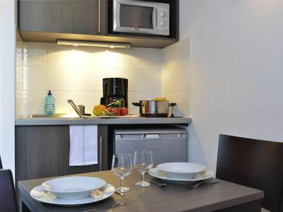 ApartAdagio Access Toulouse Saint Cyprien - 15