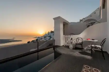 Senses Suites - 161