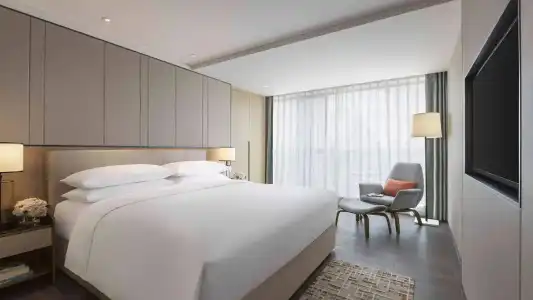JW Marriott Chongqing - 96