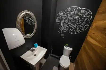 Loft Hostel - 6