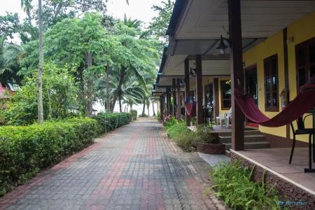 Ocean View Resort - 62