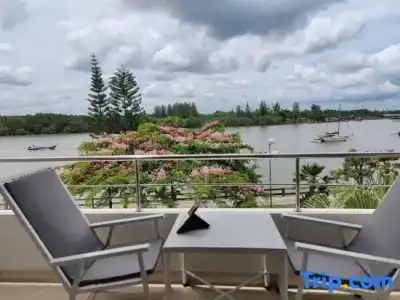 Krabi River - 28