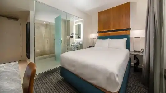 Andaz San Diego, by Hyatt - 44