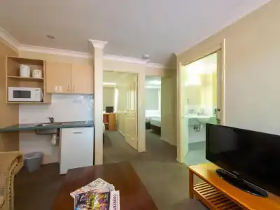 Villa Nova Motel - 15