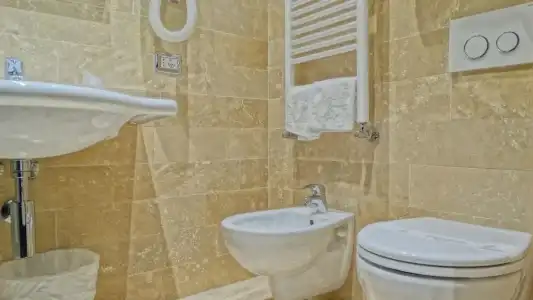 Vaticano Royal Suite - 71