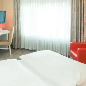 Stuttgart Sindelfingen City by Tulip Inn - 23