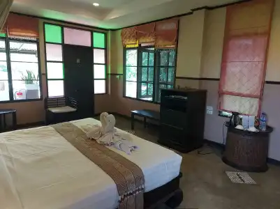 Baan Chai Thung - 54