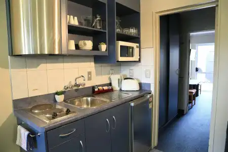 Alpin Motel & Conference Centre - 20