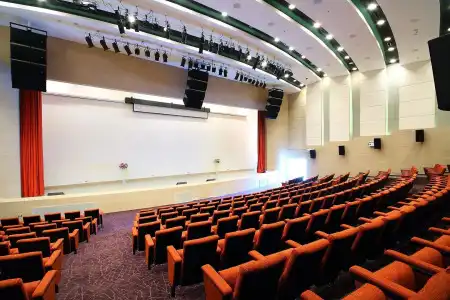 Centara Life Government Complex & Convention Centre Chaeng Watthana - 18