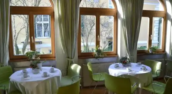 Villa Rckert - 21
