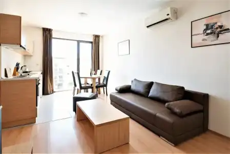 New Line Village Apartments - 84