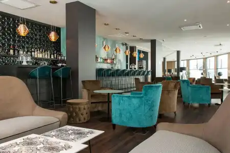 Motel One Brussels - 17