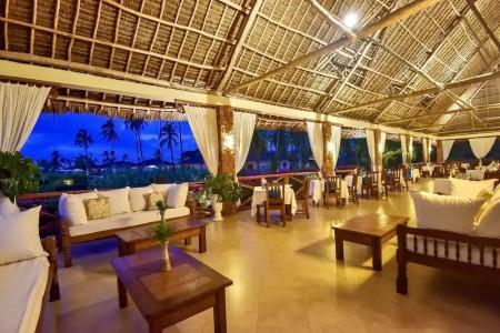 The Sands Beach Resort Zanzibar - 29