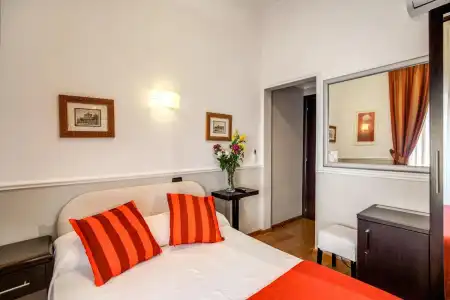 Everest Inn Rome - 6