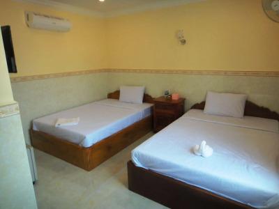 Borey Vatanac Guesthouse - 2