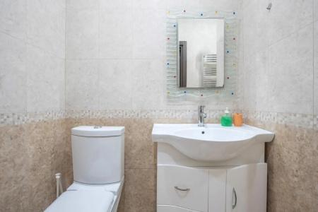 Stay Inn on Ekmalyan Street - 77