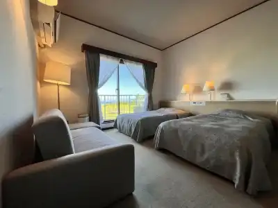 Coral Palms - 24