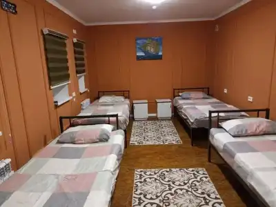 The Palms Hostel - 33
