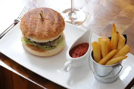 Indigo London Tower Hill by IHG - 14