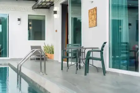 Phuket La Siesta, Naiharn Beach - 125